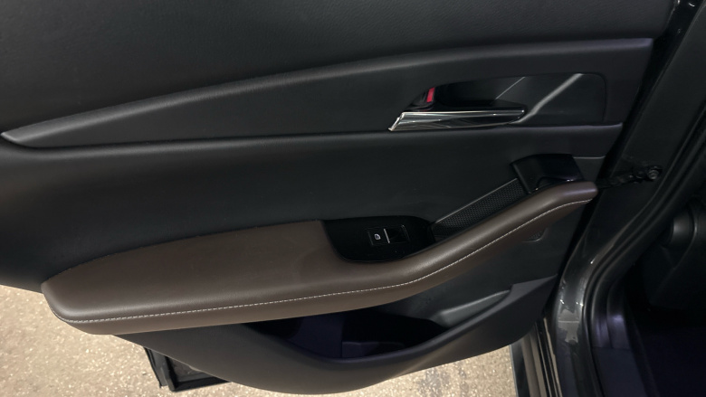 Mazda Cx-30 2.0 e-Skyactiv X MHEV GT Sport Tech 5dr Petrol Hatchback